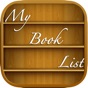 My Book List - Library Manager app download