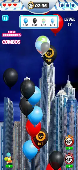 Game screenshot Boom Rush 2 hack