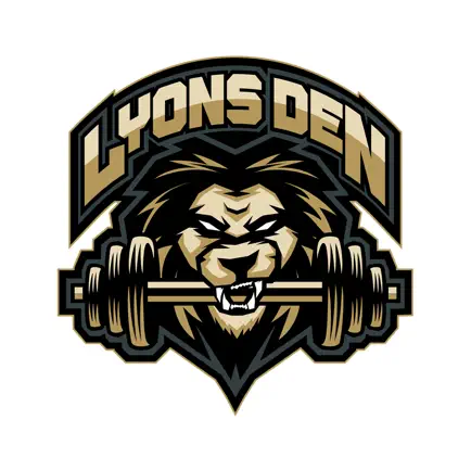 Lyons Den Sports Performance Cheats
