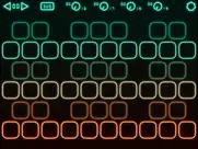 velocity keyboard iPad Captures Décran 1