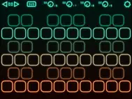 Velocity Keyboard ipad bilder 0