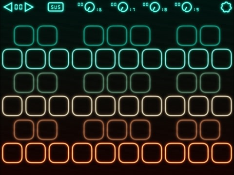 Velocity Keyboardのおすすめ画像1