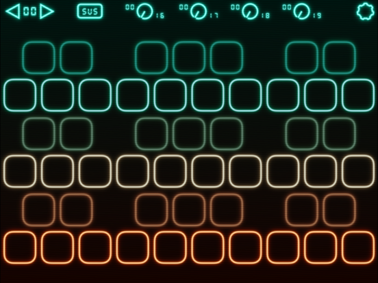 Screenshot #4 pour Velocity Keyboard