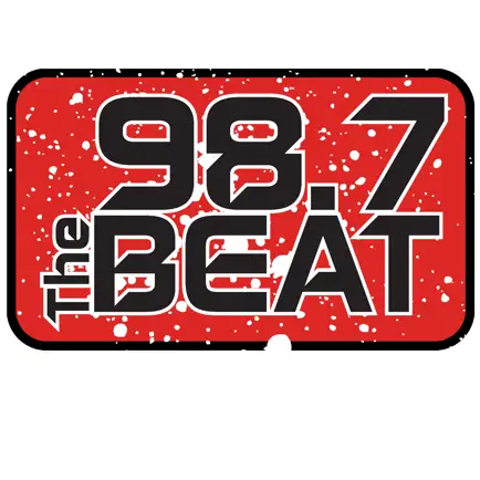 98.7 The Beat WRVZ Cheats