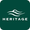 Heritage Golf and Country Club icon