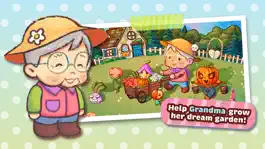 Game screenshot Grandma Green mod apk