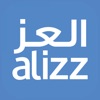 alizz islamic mobile banking icon