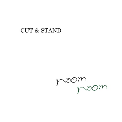 room CUT&STAND　公式アプリ icon