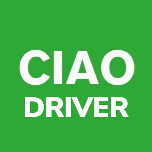 CiaoDriver Service