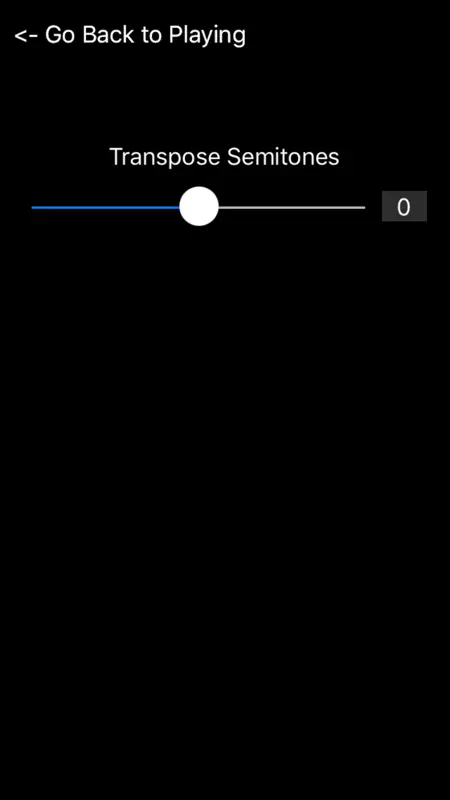 Englitina - English Concertina screenshot 3 of 3
