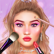 Glamour Makeup - Makeover Game