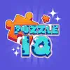 Puzzle IQ App Positive Reviews