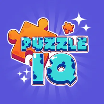 Puzzle IQ Читы