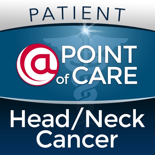 Head & Neck Cancer Manager