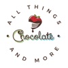 All Things Chocolate and More icon