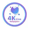 Live HD Wallpaper-photo editor negative reviews, comments
