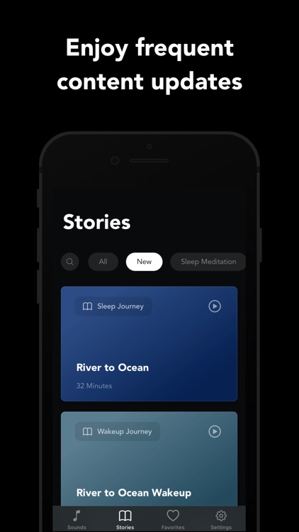 Sound Machine - White Noise screenshot-5