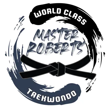 Master Roberts World Class TKD Cheats