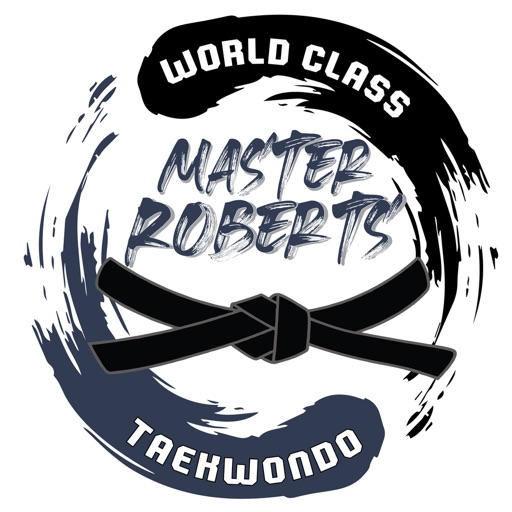 Master Roberts World Class TKD