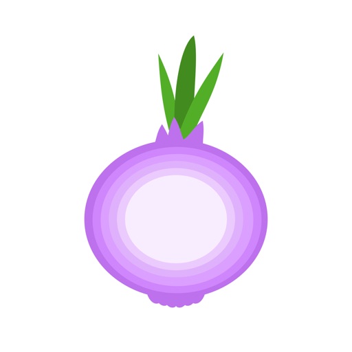 Onions - Catch up with friends iOS App