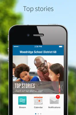 Game screenshot Woodridge School District 68 mod apk