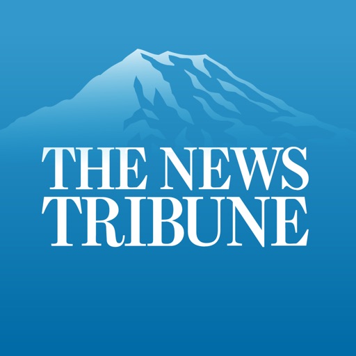 The News Tribune News icon