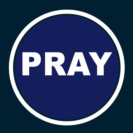 PrayKeep icon