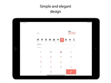 DailyBill - Expense Tracker