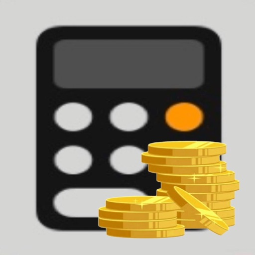 الحاسبة المالية icon