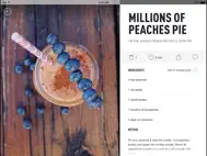 Get Juiced ipad bilder 3