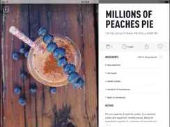 Get Juiced iPad image 4