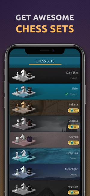 Chess Online - Duel Friends! on the App Store