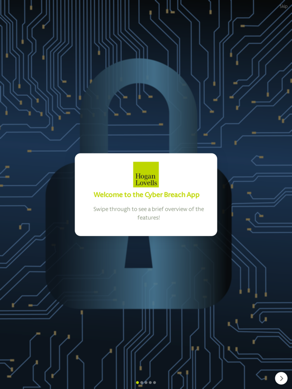 Screenshot #4 pour Cyber Breach HL