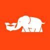 Elephant Trax icon