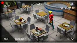 Game screenshot Thief Game: Five Robbery Night hack