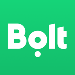 Bolt : Demandez un Trajet 24/7 pour pc