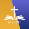 ASV Bible Offline icon