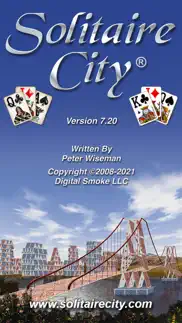 solitaire city problems & solutions and troubleshooting guide - 1