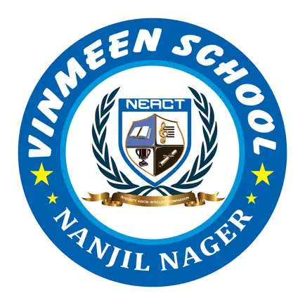 Vinmeen School (ICSE) Cheats