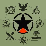 Download Military GPS Survival Kit app