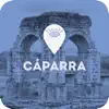 Archeological site of Cáparra App Feedback