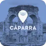 Archeological site of Cáparra App Problems