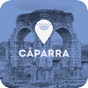 Archeological site of Cáparra app download