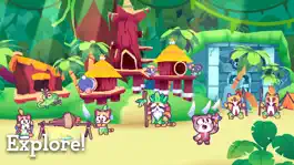 Game screenshot Kiki's Vacation apk