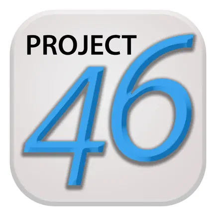 Project 46 Читы