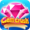 Gem Crush:Merge Master icon