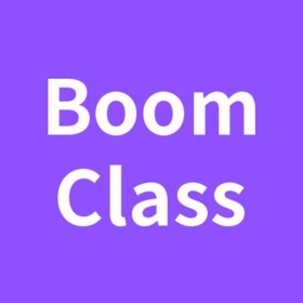 螢幕擷取畫面 (3) 붐클래스(boom class)