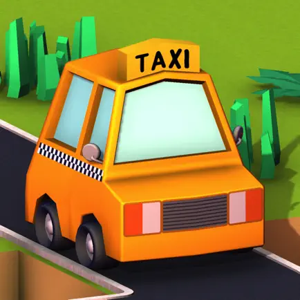 Taxi transport Cheats