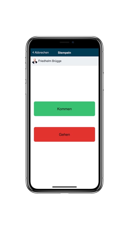 geoCapture Mobile App screenshot-5