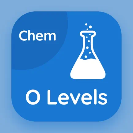 O Level Chemistry Quiz Cheats